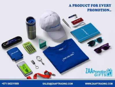 Promotional Gifts Dubai | Unique Corporate Gift Dubai