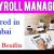 Payroll Manager Required in Dubai