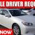FEMALE DRIVER REQUIRED