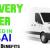 Delivery Driver Required in Dubai