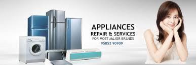 fridge,washing machine,dish washer dryers etc repairing experts .
