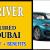 Driver Required in Dubai