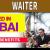Waiter Required in Dubai