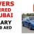 DRIVERS REQUIRED IN DUBAI