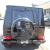 2015 Mercedes-Benz G550 4MATIC 10,800 OMR