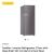 Toshiba Refrigerator 400 LTR