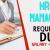 HR Manager Required in Dubai -