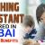 Teaching Assistant Required in Dubai
