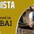 Barista Required in Dubai