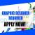 GRAPHIC DESIGNER REQUIRED IN DUBAI