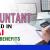 Sr Accountant Required in Dubai