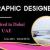 Graphic Designer Required in Dubai