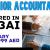 Junior Accountant Required in Dubai