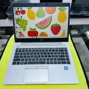 HP EliteBook 840 G6