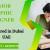 Junior Graphic Designer Required in Dubai