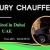 Luxury Chauffeur Required in Dubai