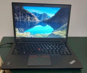 Lenovo Thinkpad T450s 8GB Ram 5th Generation