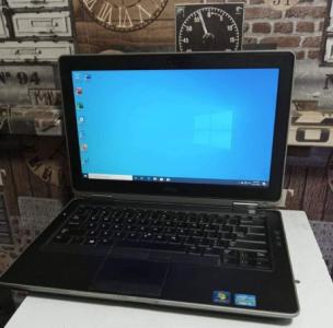Dell Latitude