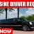 LIMOUSINE DRIVER REQUIRED