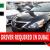 URGENTLY DRIVER REQUIRED IN DUBAI