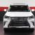 Lexus Lx 570 2018