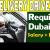 Delivery Driver Required in Dubai