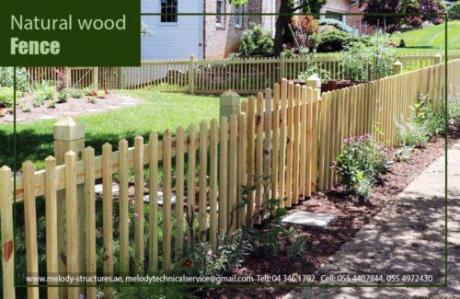 Wooden Fence | Privacy Fence | Wall Fence | Garden Fence Suppliers