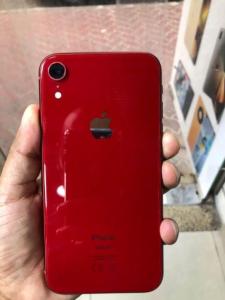 iPhone XR 128GB Red
