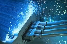 Office cable network installation services in Dubai