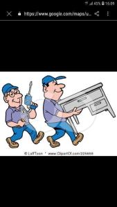 pickup truck for rent in hor al anz 0504210487