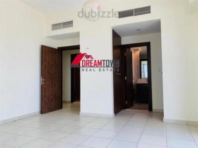 2bedroom with Maid only 93k Executive towers