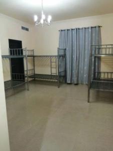Rooms for Bachelors Inclusive All in @2800, C/Ac, Attach Washroom, in Bur Dubai