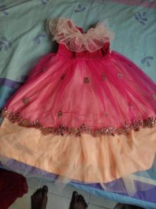 BABY DRESS