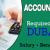 Accountant Required in Dubai -