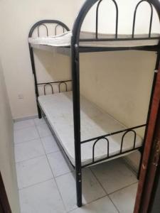 Room and partition available