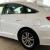 Hyundai Sonata 2.4L Sport Model 2017