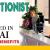 Receptionist Required in Dubai