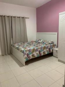 Specious full closed partition room /1500 dhs