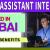 IT Assistant_intern Required in Dubai