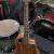 Handmade Acoustic Guitar