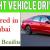 Company Driver Required in Dubai -