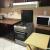 Closed Partition Room With Big Window And Attached Bathroom With Batht - UAE