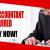 SENIOR ACCOUNTANT REQUIRED IN DUBAI