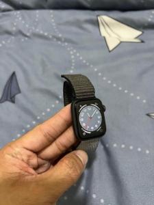 Apple Watch Series 5 40mm GPS + Cellular - Dubai