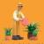 Landscaping & Gardening Works License