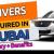Drivers Required in Dubai