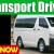 Transport Driver