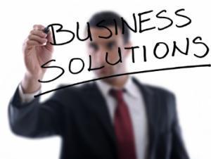 Business Solutions Company - Go DiGi