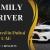 Family Driver Required in Dubai