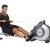 How good is Rowing Machine for workout activities - Dubai